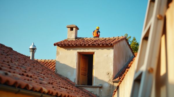 Comment engager un couvreur à Antibes : top conseils pratiques