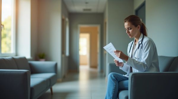 Comment le médecin généraliste identifie l'endométriose