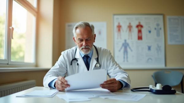 Comment le médecin généraliste identifie l'endométriose