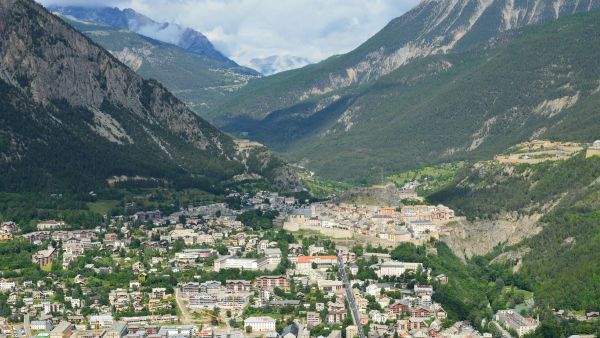 Les avantages d'opter pour Briançon pour vos vacances