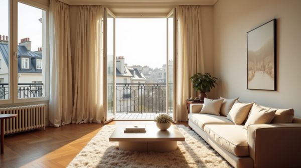 Location valorisation immo : comment estimer et maximiser votre loyer