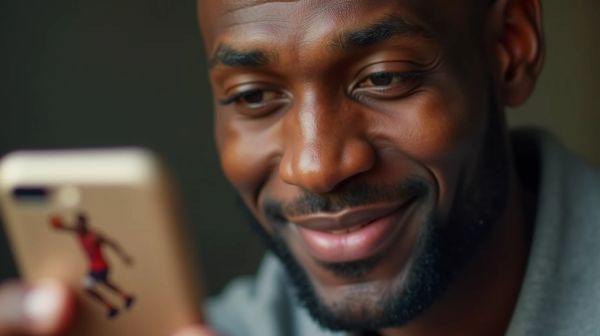 Maîtriser la dynastie LeBron James et sa marque influente