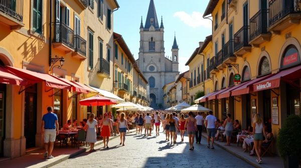 Manger à Montpellier sans tomber dans le piège à touristes