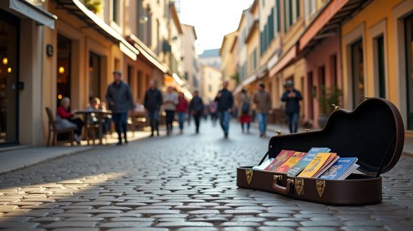 Manger à Montpellier sans tomber dans le piège à touristes