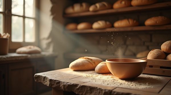 Quelles solutions HACCP pour les boulangers en 2026 ?