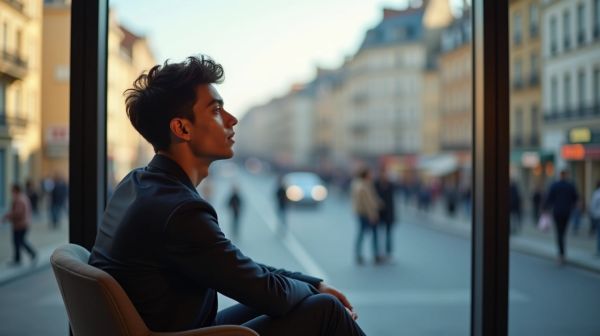 Travailler avec une agence lyonnaise depuis Paris